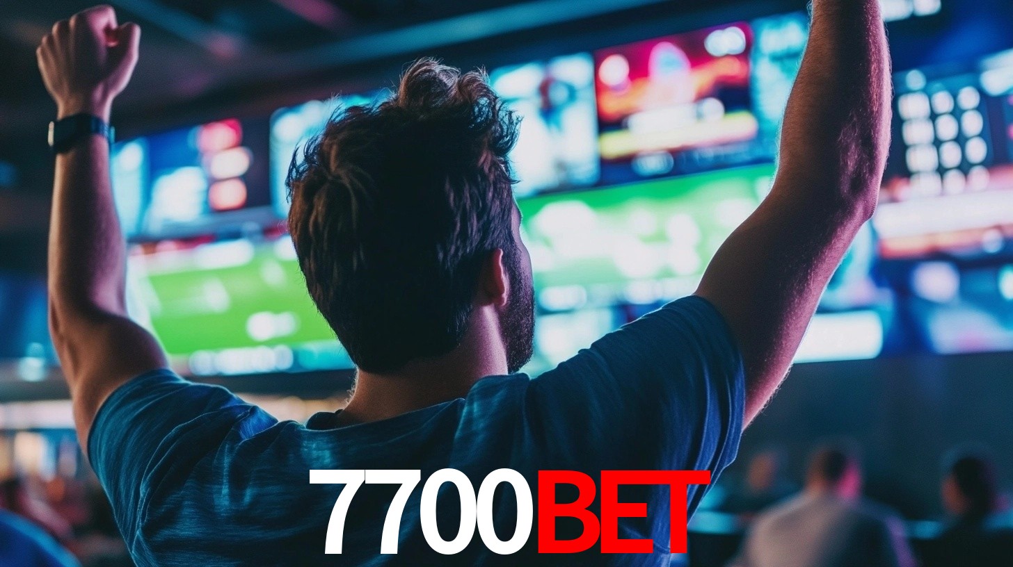 7700BET paga