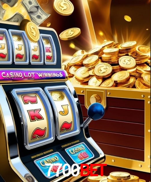 Experiência VIP 7700BET