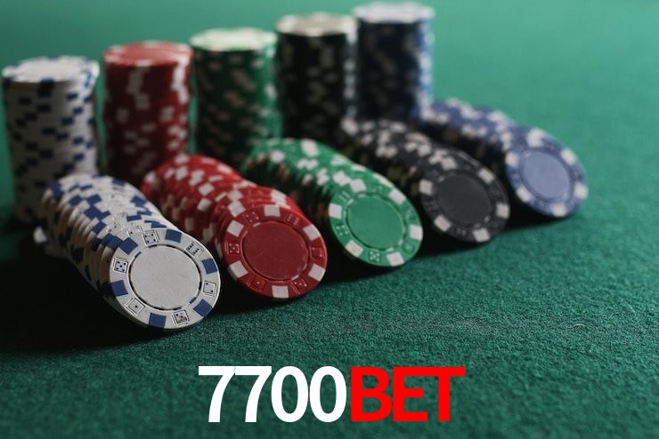 Statistics 7700BET