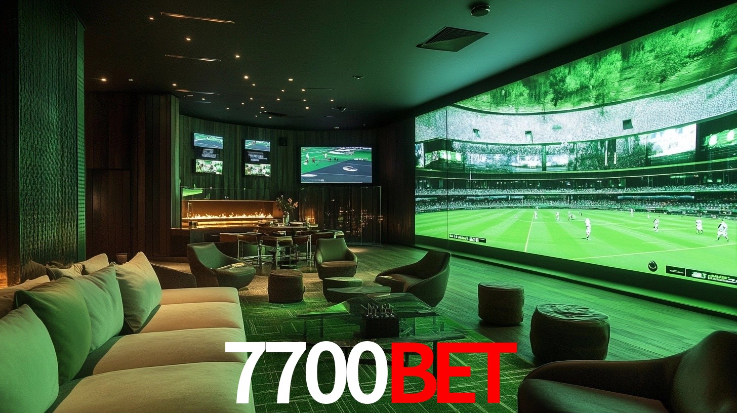 7700BET - Cassino de Ouro Luxuoso - 7700BET APP