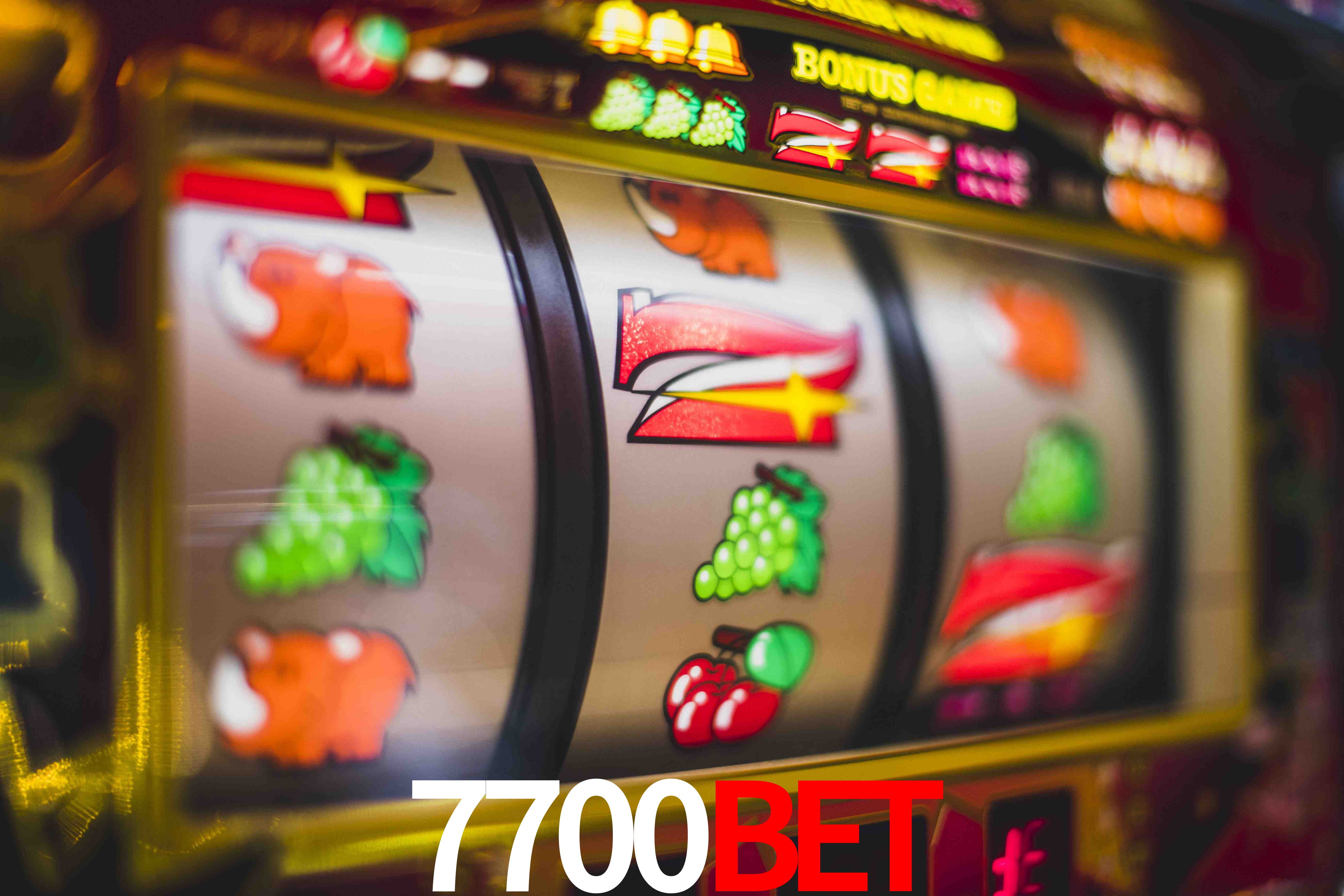 Aviator Game 7700BET