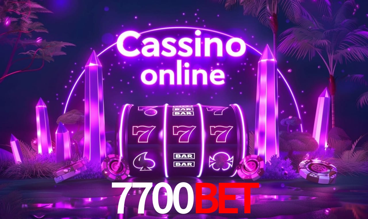 Account Benefits 7700BET