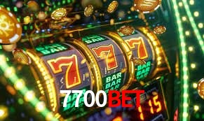 Seasonal Promotions 7700BET