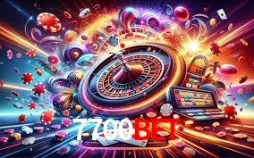 Welcome Bonus 7700BET