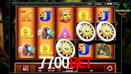 Live Casino 7700BET