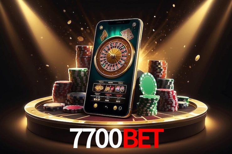 Secure Login 7700BET