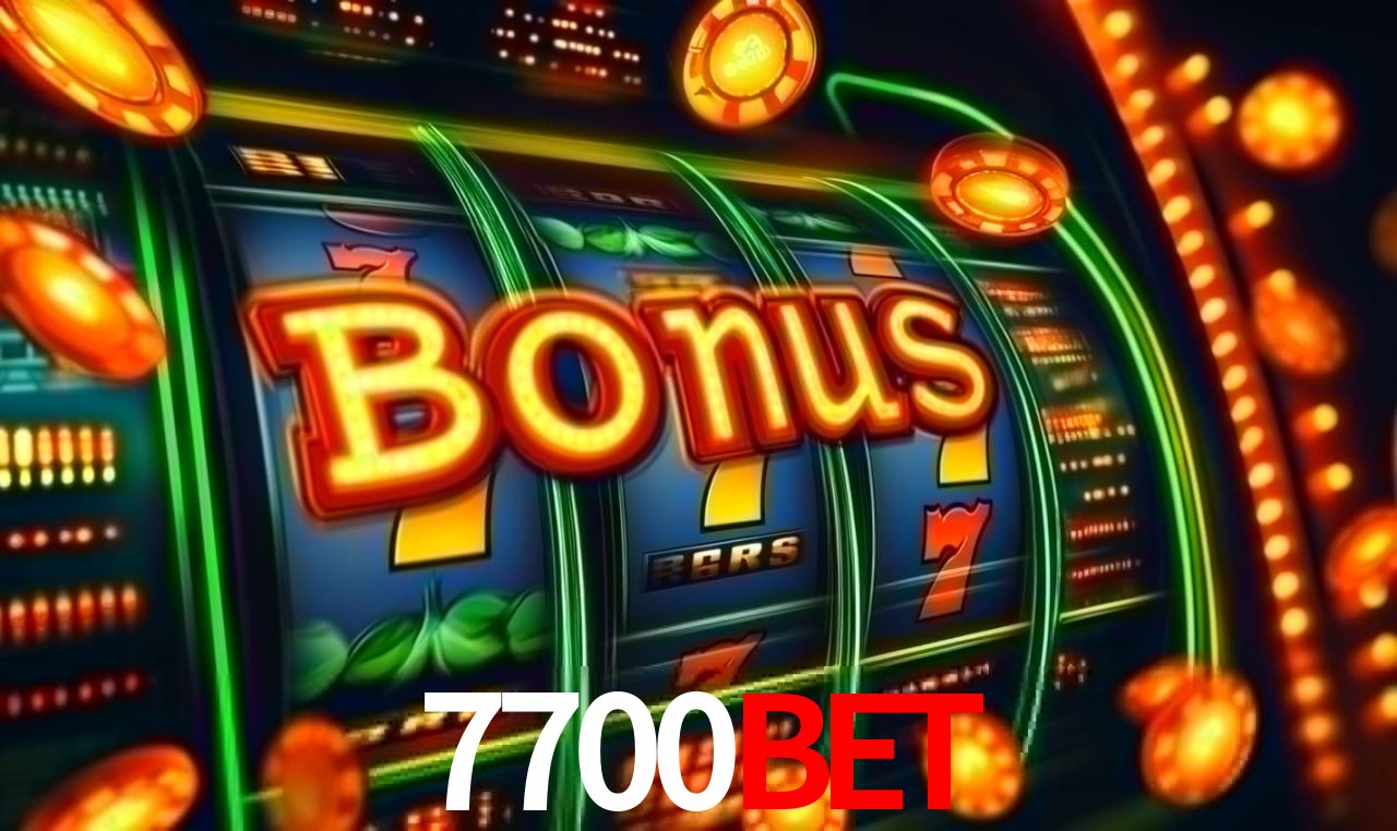 Blackjack Table 7700BET