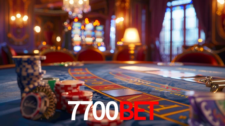 Game Providers 7700BET