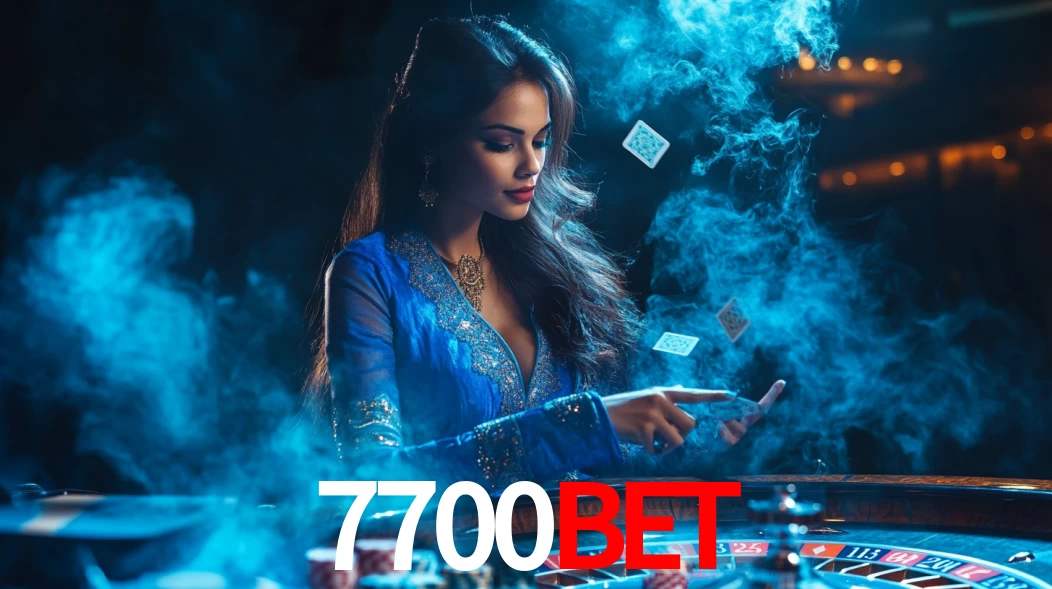 Descubra a Essência do 7700BET: Nossa História e Compromissos