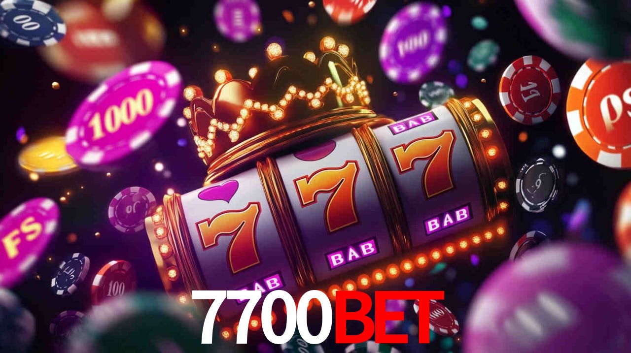 Game Statistics 7700BET
