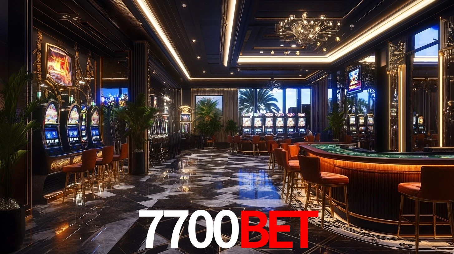 Daily Bonuses 7700BET