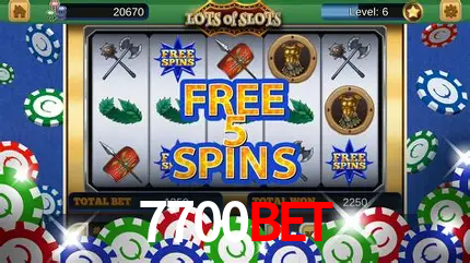 Descubra a Magia dos Jogos de Arcade no 7700BET