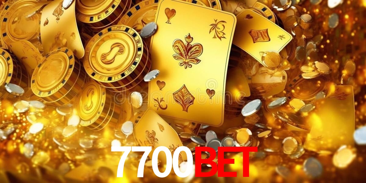 Explorando a Categoria de Eventos em Apostas na 7700BET