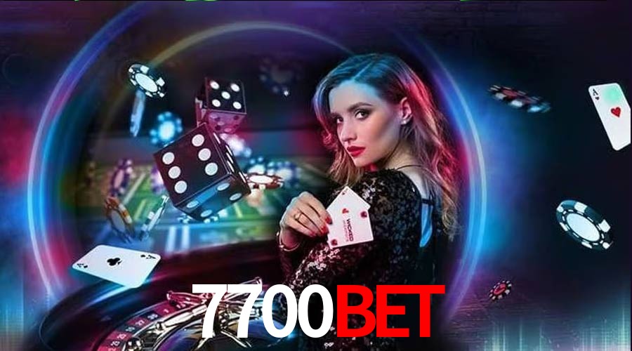Secure Login 7700BET
