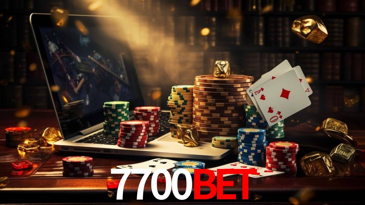 Tennis Betting 7700BET