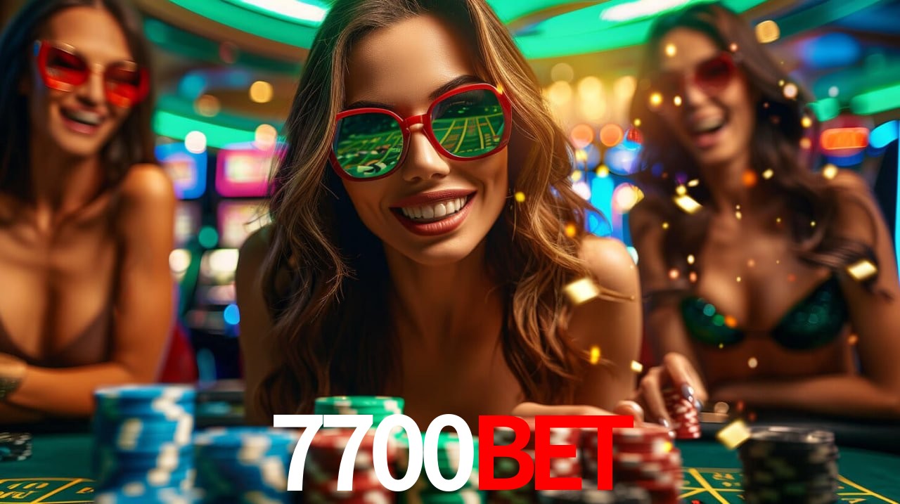 Football Betting 7700BET