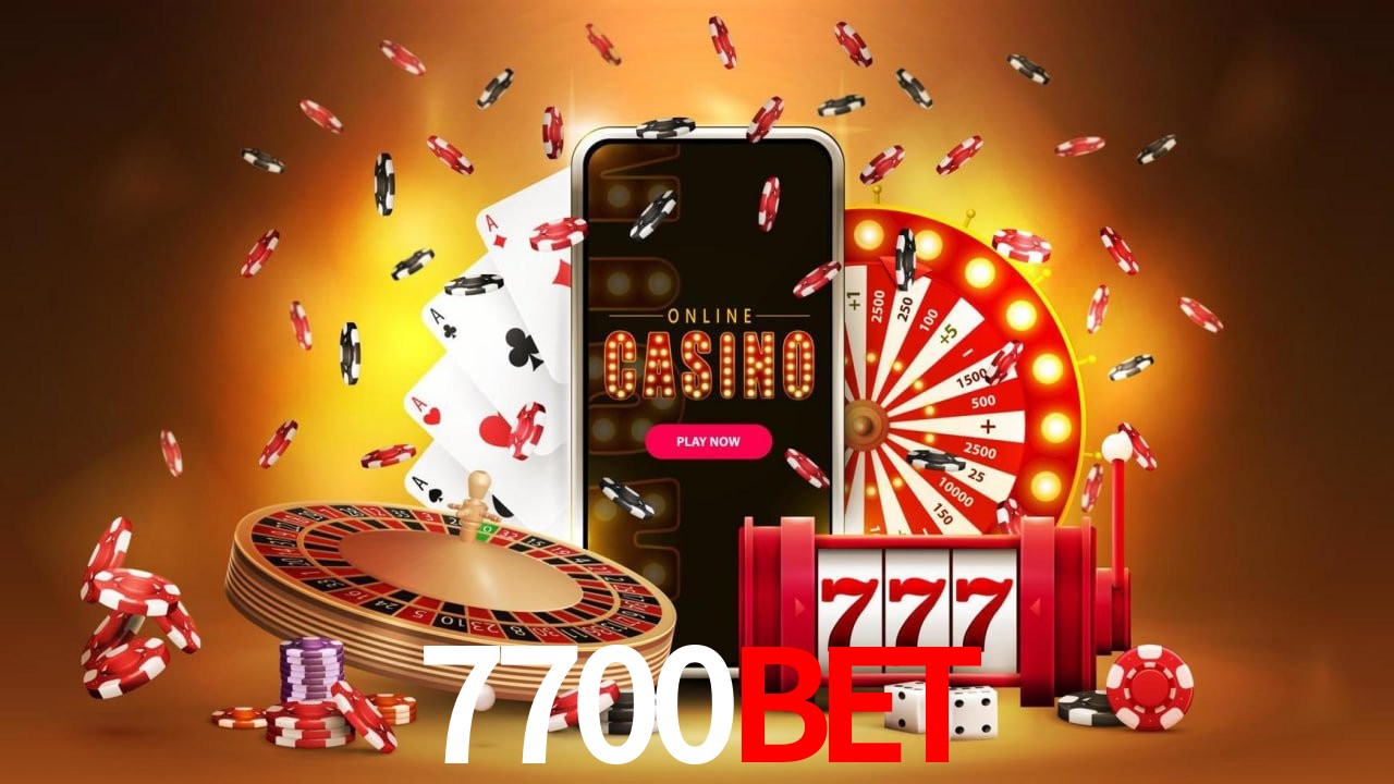 Descubra a Magia dos Jogos de Arcade no 7700BET