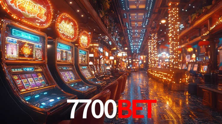7700BET APP