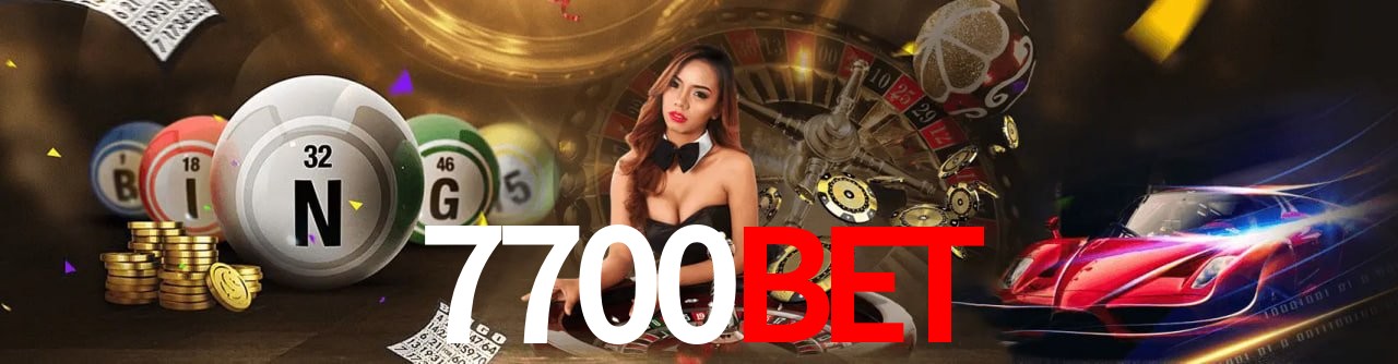 Seasonal Promotions 7700BET