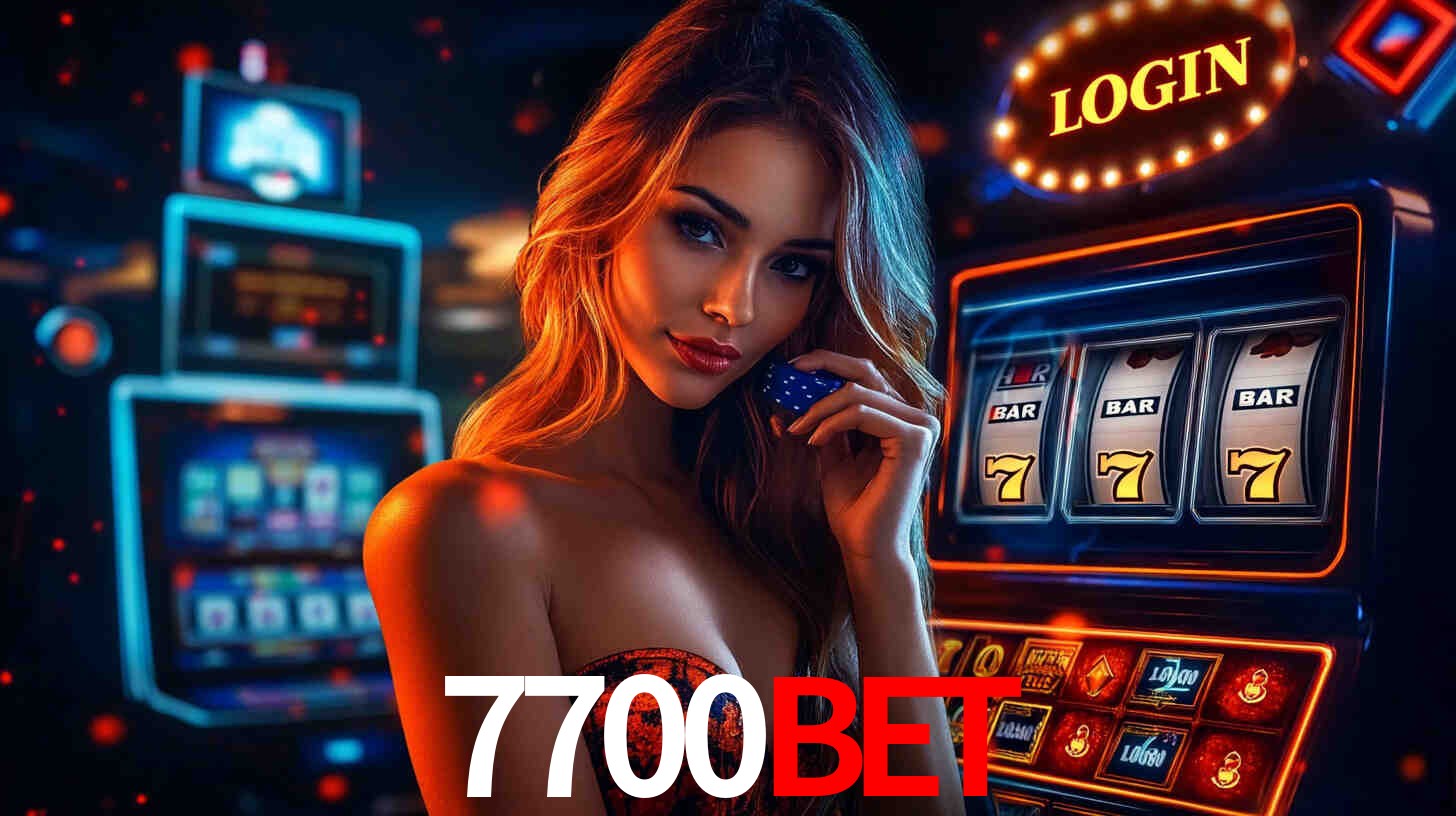 7700BET paga