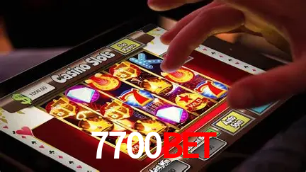 Roulette Table 7700BET
