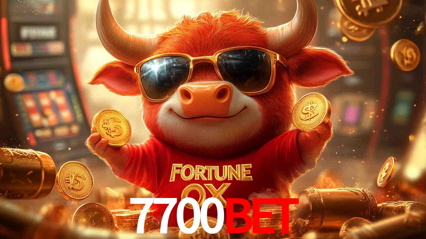 7700BET APP