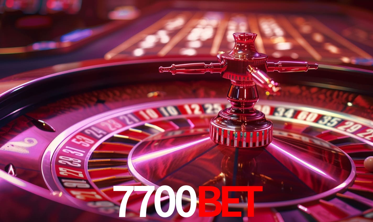Descubra a Essência do 7700BET: Nossa História e Compromissos