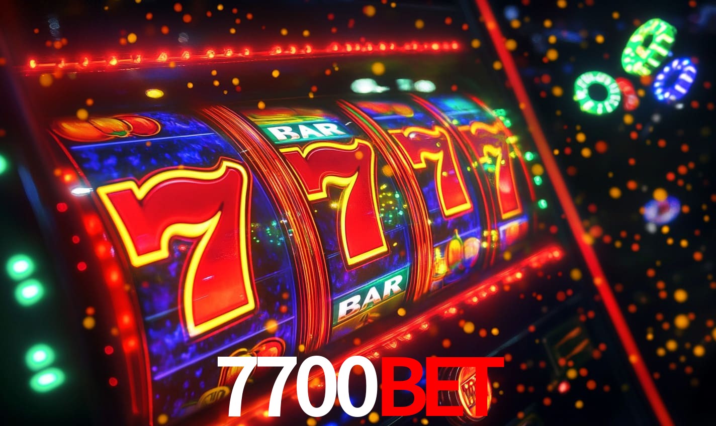 7700BET: Seu Especialista em Apostas Esportivas Brasileiras