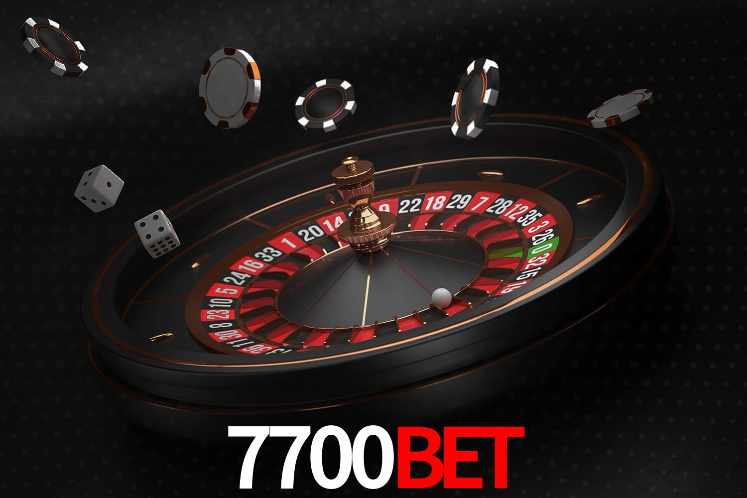 7700BET