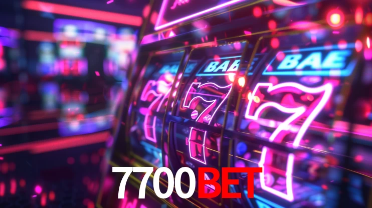 Live Casino 7700BET
