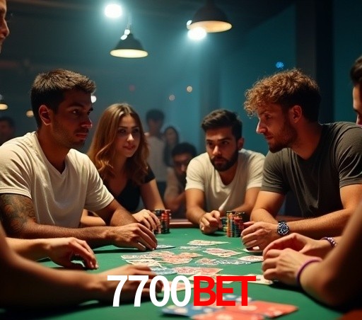 Flash Promotion 7700BET