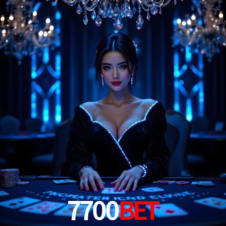 Game Providers 7700BET