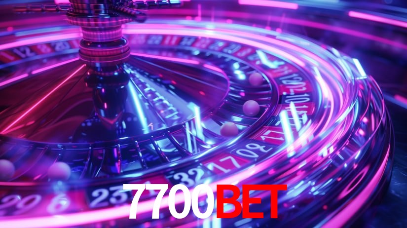 Descubra o Programa VIP da 7700BET: Vantagens Exclusivas para Jogadores
