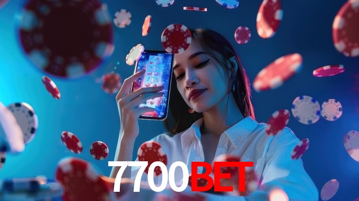 Inovações de Jogos na 7700BET: O Futuro das Experiências Interativas