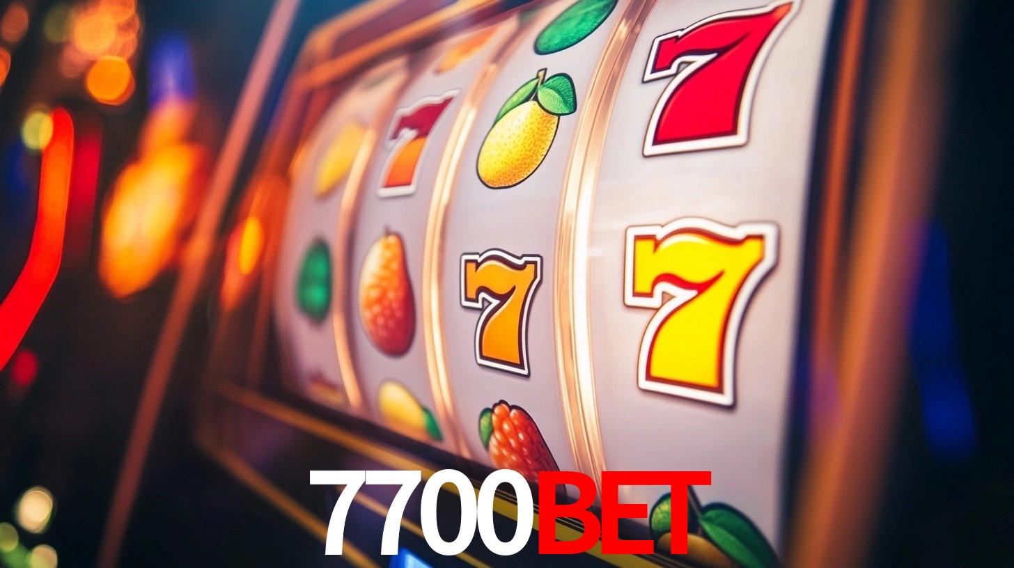 Ofertas Imperdíveis na 7700BET: Promoções e Bônus Que Valem a Pena