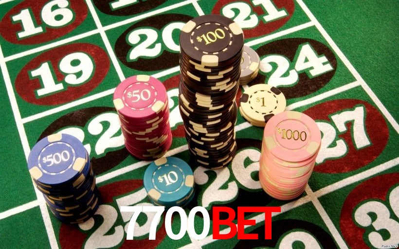 Statistics 7700BET