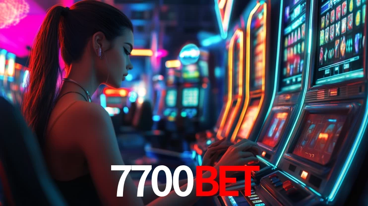 Explore as vantagens do 7700BET: serviço profissional e confiabilidade