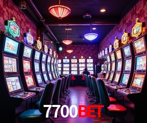 Exclusive Offers 7700BET