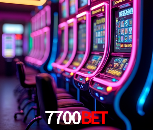 Weekend Specials 7700BET