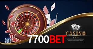 Experiência VIP 7700BET