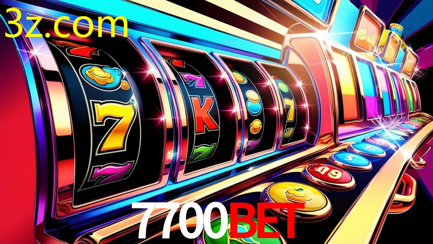 7700BET.COM