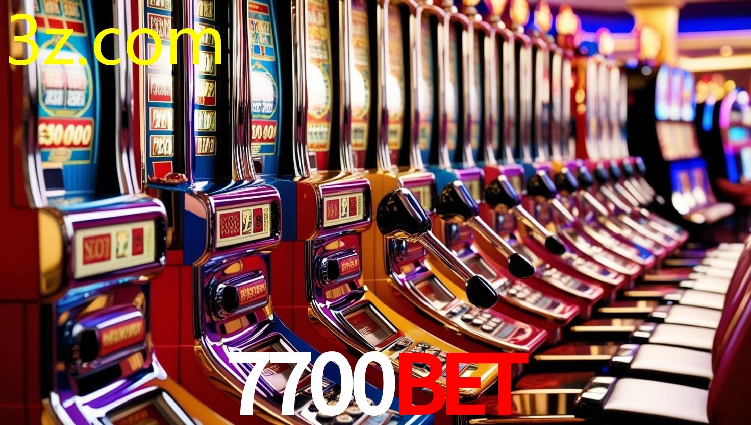 7700BET.COM