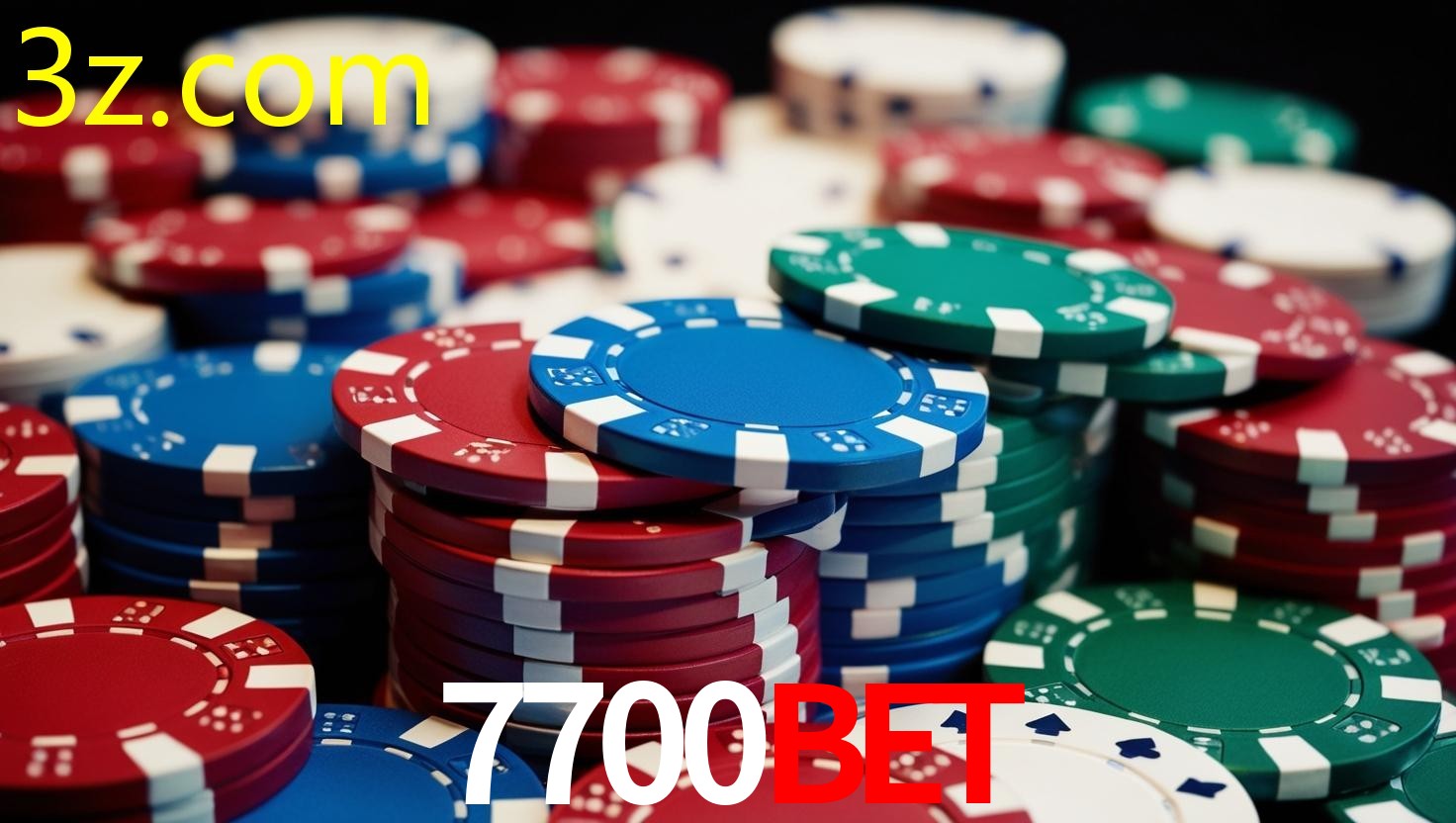 7700BET.COM