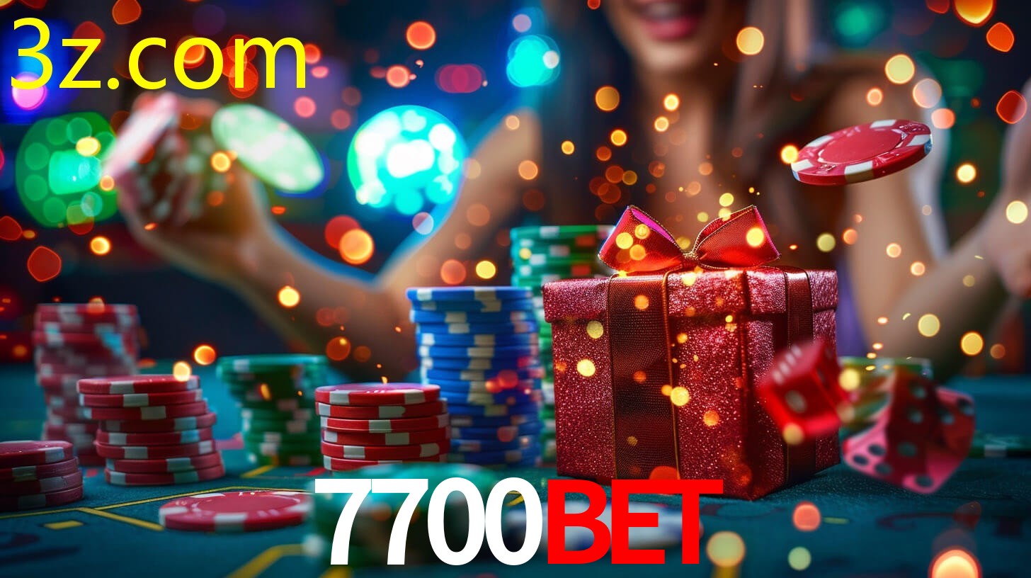 7700BET.COM