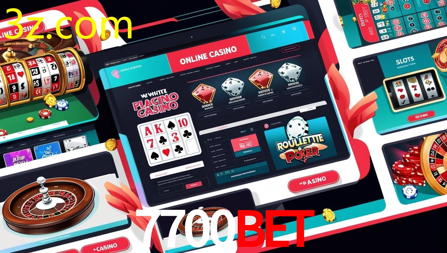 7700BET.COM