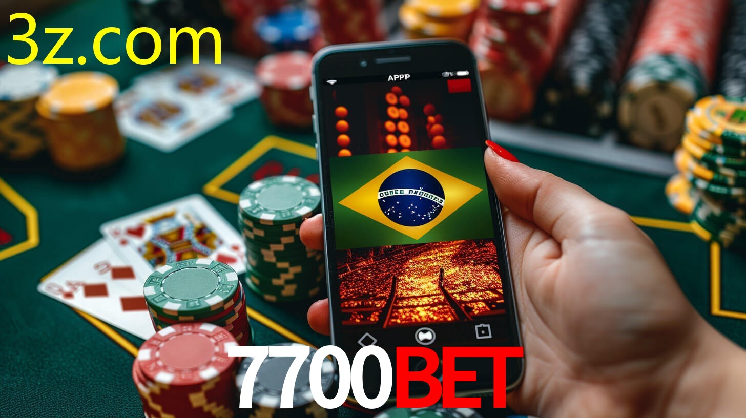7700BET.COM
