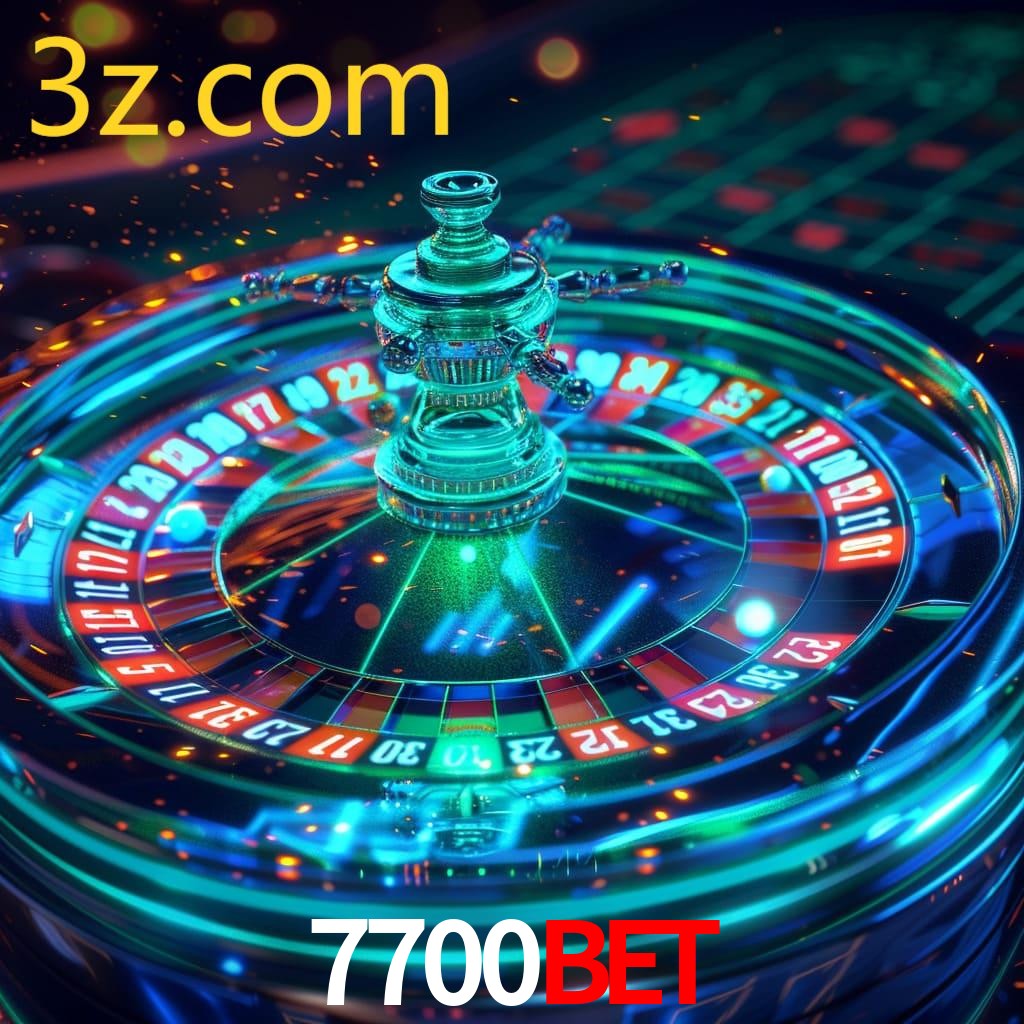 7700BET.COM