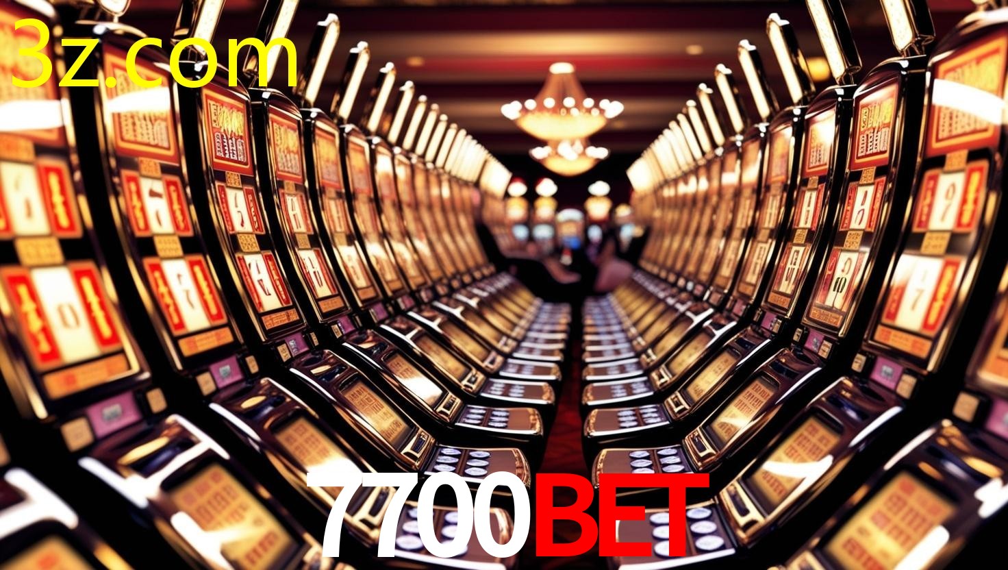 7700BET.COM