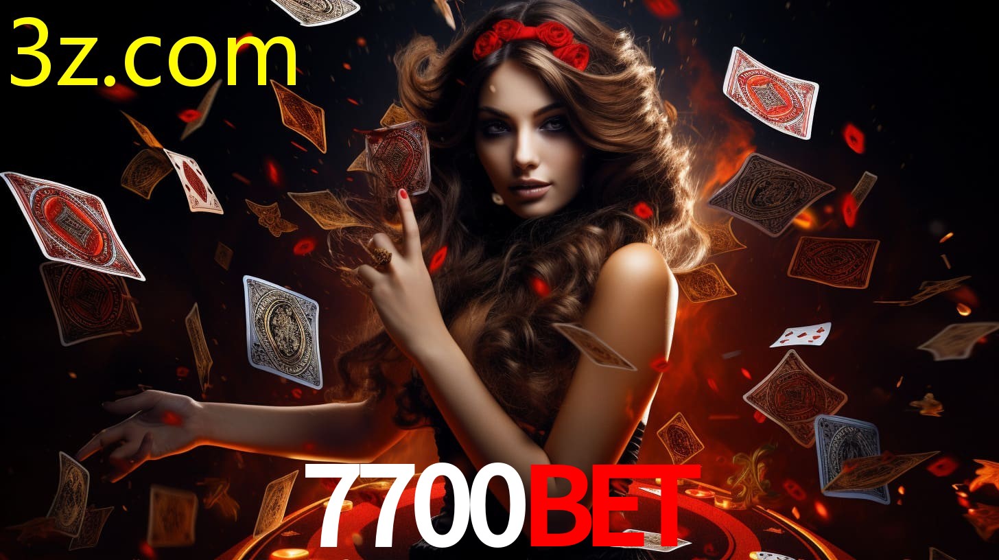 7700BET.COM