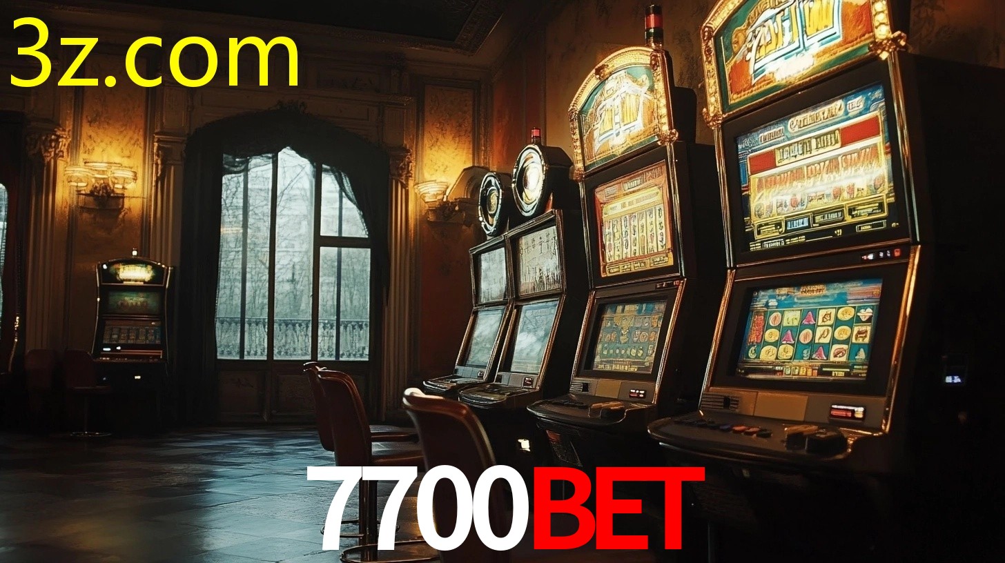 7700BET.COM